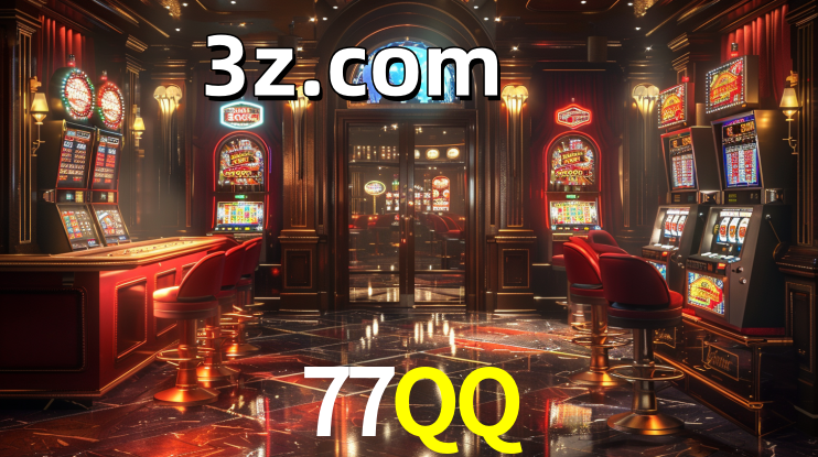 Melhores Jogos de Slots no 77QQ 🍀