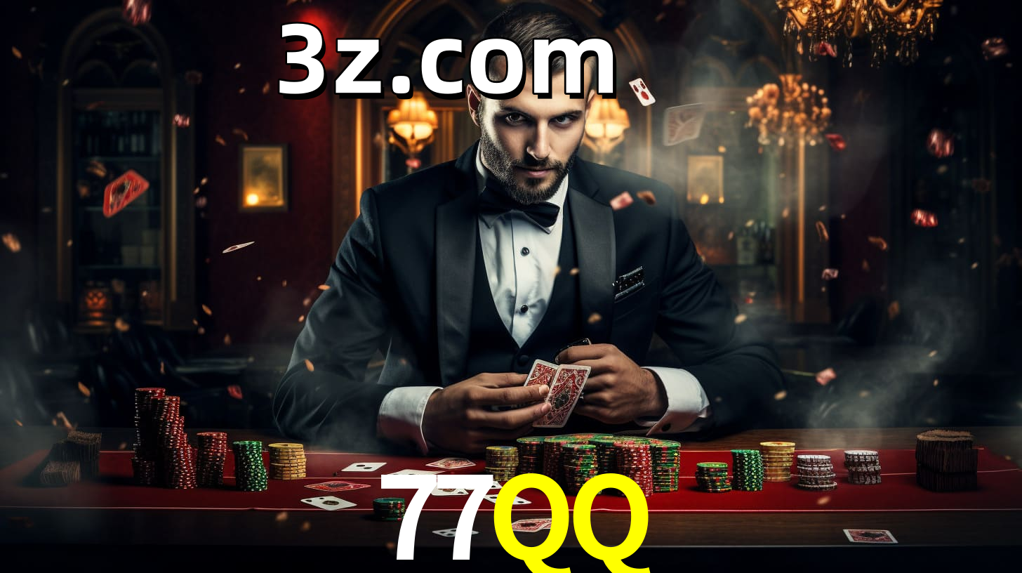 Melhores Jogos de Slots no 77QQ 🍀
