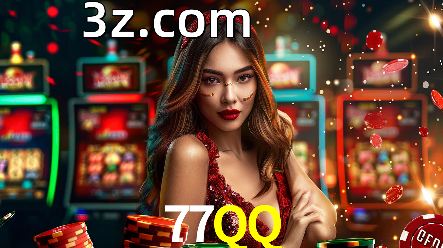 Melhores Jogos de Slots no 77QQ 🍀