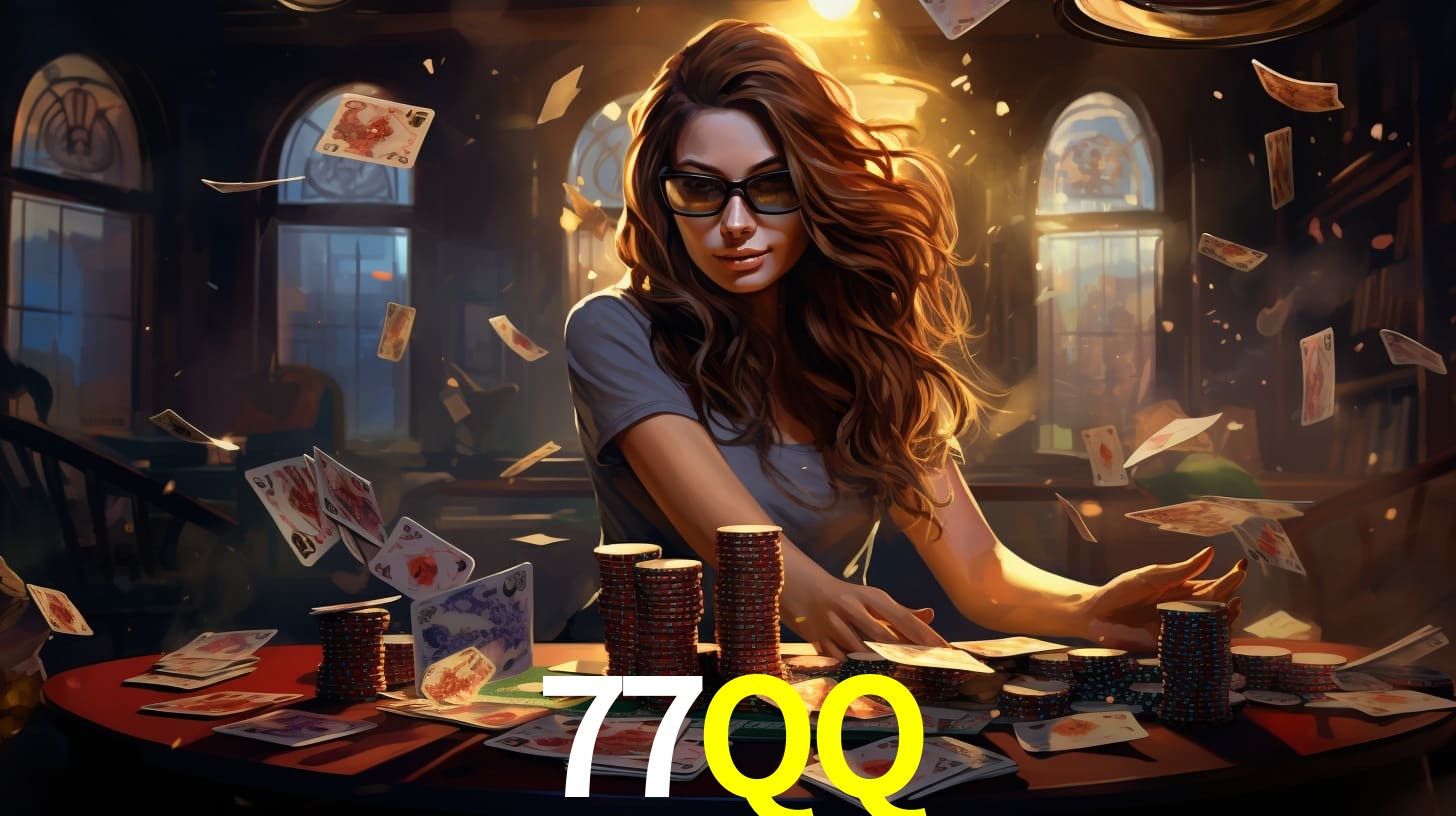 Melhores Jogos de Slots no 77QQ 🍀