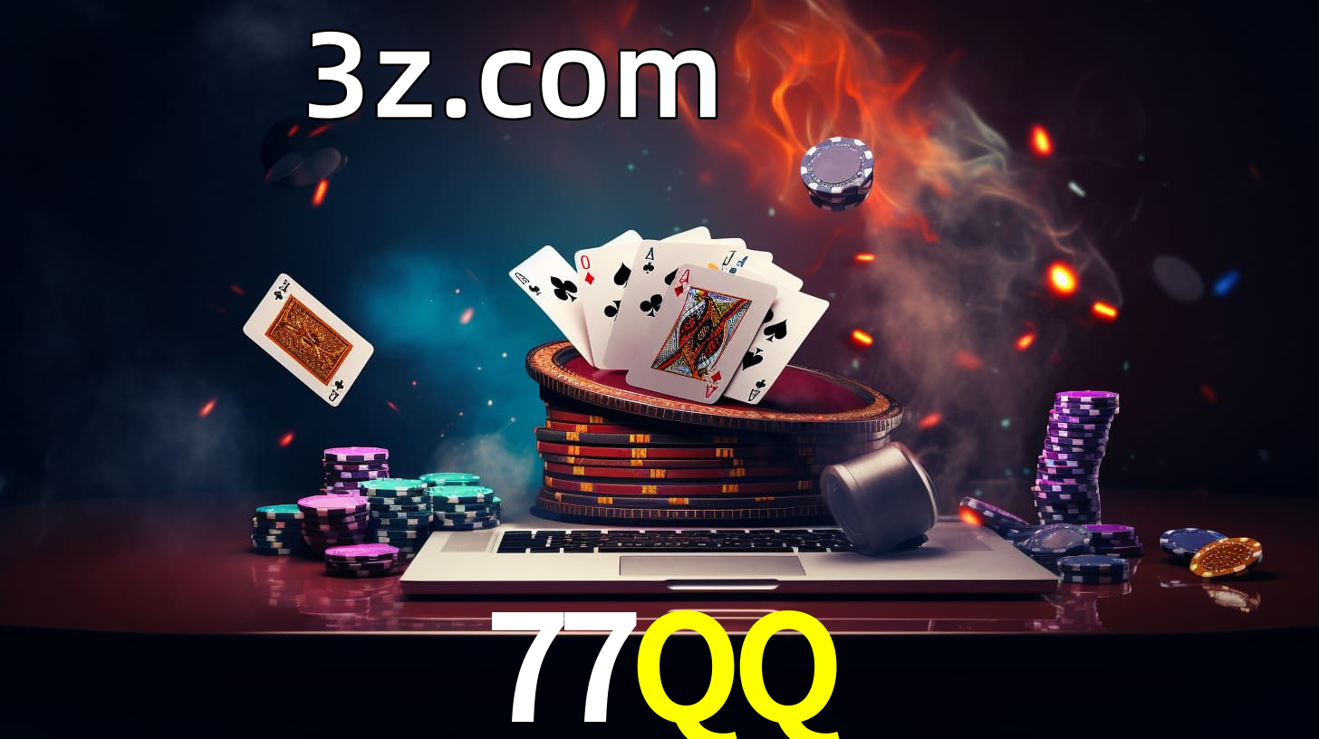 Melhores Jogos de Slots no 77QQ 🍀