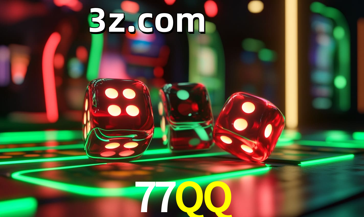 Melhores Jogos de Slots no 77QQ 🍀