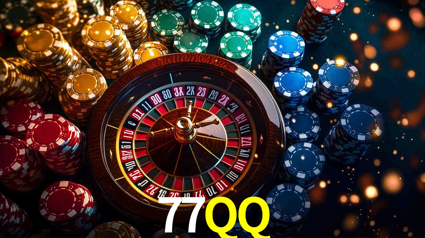 Melhores Jogos de Slots no 77QQ 🍀